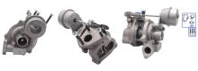 TechnicTurboCharger PA54359700018