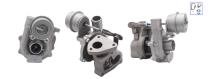 TechnicTurboCharger PA54359700019
