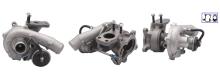 TechnicTurboCharger PA54359700021