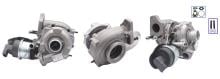 TechnicTurboCharger PA54359700027