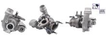 TechnicTurboCharger PA54359700028