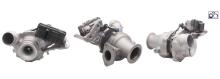 TechnicTurboCharger PA54359700048