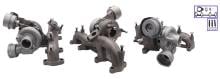 TechnicTurboCharger PA54399700007