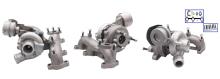 TechnicTurboCharger PA54399700015