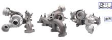 TechnicTurboCharger PA54399700019