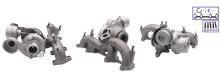 TechnicTurboCharger PA54399700020