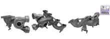 TechnicTurboCharger PA54399700021