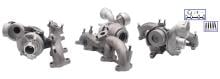 TechnicTurboCharger PA54399700022