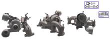 TechnicTurboCharger PA54399700023