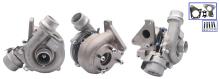 TechnicTurboCharger PA54399700027