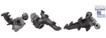 TechnicTurboCharger PA54399700029