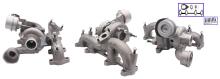 TechnicTurboCharger PA54399700047