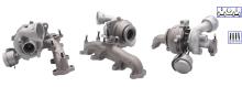 TechnicTurboCharger PA54399700048