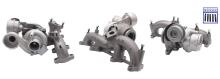TechnicTurboCharger PA54399700057