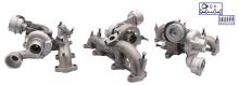 TechnicTurboCharger PA54399700060