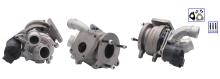TechnicTurboCharger PA54399700063