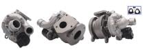 TechnicTurboCharger PA54399700064
