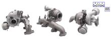 TechnicTurboCharger PA54399700068