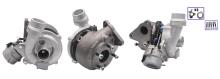 TechnicTurboCharger PA54399700070