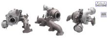 TechnicTurboCharger PA54399700071