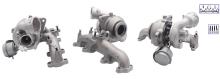 TechnicTurboCharger PA54399700072
