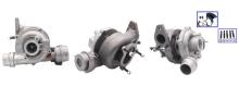 TechnicTurboCharger PA54399700076