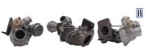 TechnicTurboCharger PA54399700077