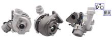 TechnicTurboCharger PA54399700080