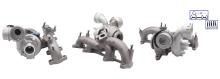 TechnicTurboCharger PA54399700082