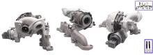 TechnicTurboCharger PA54399700098