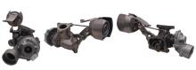 TechnicTurboCharger PA54399700099