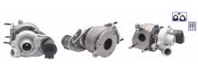 TechnicTurboCharger PA54399700111