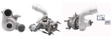 TechnicTurboCharger PA7008301