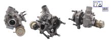 TechnicTurboCharger PA7036741