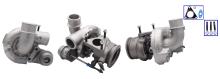 TechnicTurboCharger PA7040591