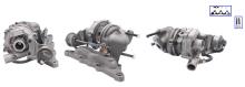 TechnicTurboCharger PA7081161