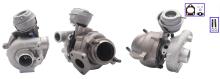 TechnicTurboCharger PA7083662