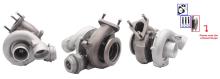 TechnicTurboCharger PA7098412