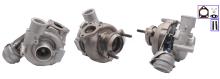 TechnicTurboCharger PA7104153