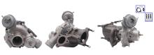 TechnicTurboCharger PA7201681
