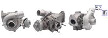 TechnicTurboCharger PA72116410