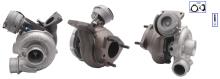 TechnicTurboCharger PA7231672
