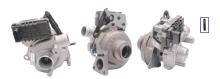TechnicTurboCharger PA72334012