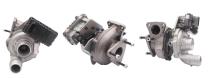 TechnicTurboCharger PA72642313