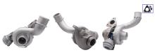 TechnicTurboCharger PA72727199