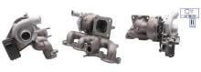 TechnicTurboCharger PA72868015
