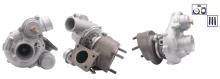 TechnicTurboCharger PA7313201