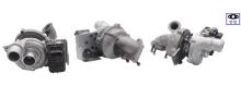 TechnicTurboCharger PA7421107