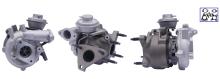 TechnicTurboCharger PA7504415