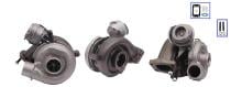 TechnicTurboCharger PA7505101